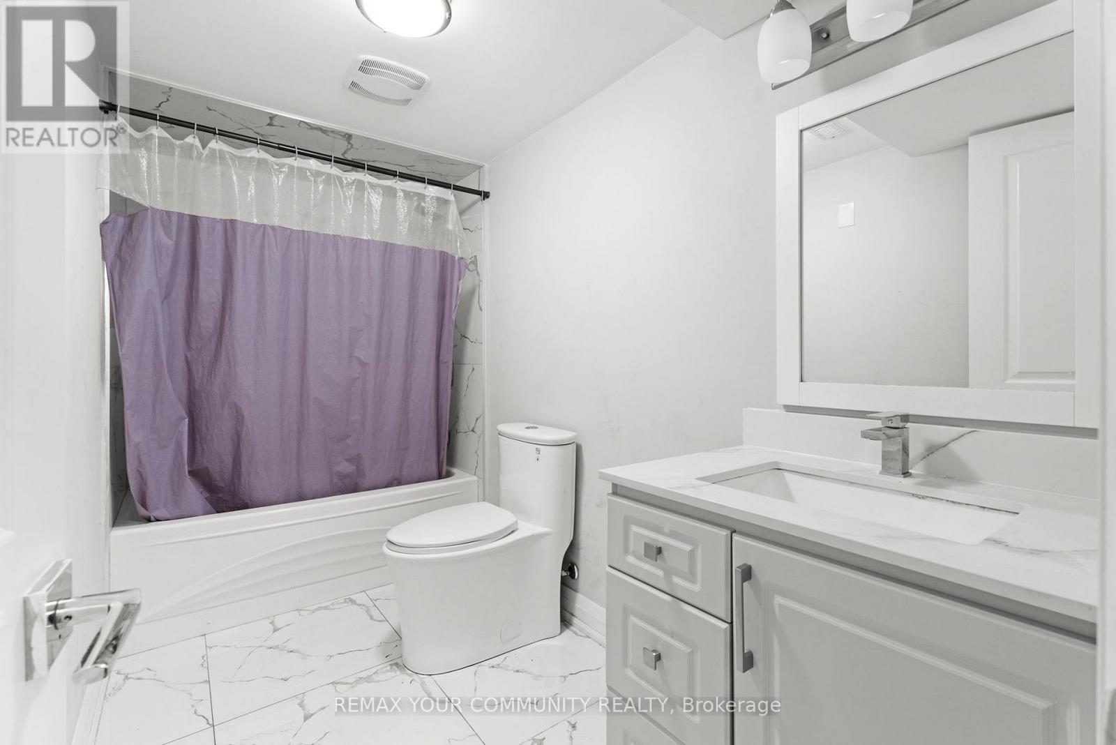 Basement - 7291 Vernor Drive, Mississauga, Ontario  L4T 2P5 - Photo 12 - W13162626