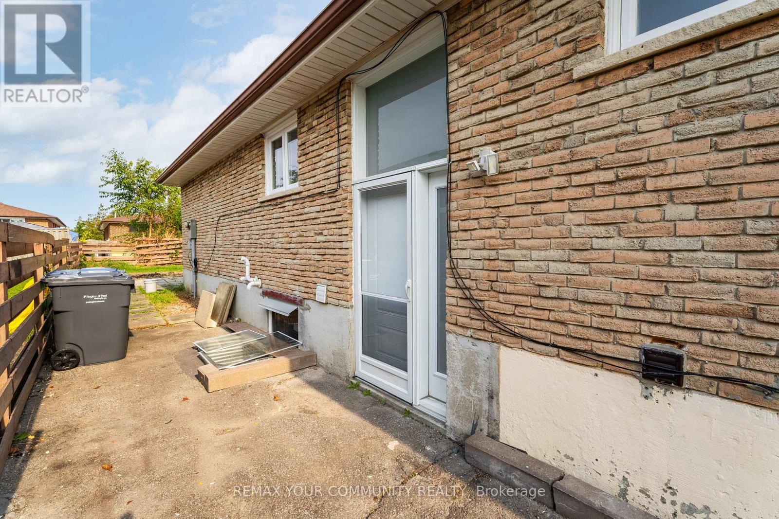 Basement - 7291 Vernor Drive, Mississauga, Ontario  L4T 2P5 - Photo 4 - W13162626