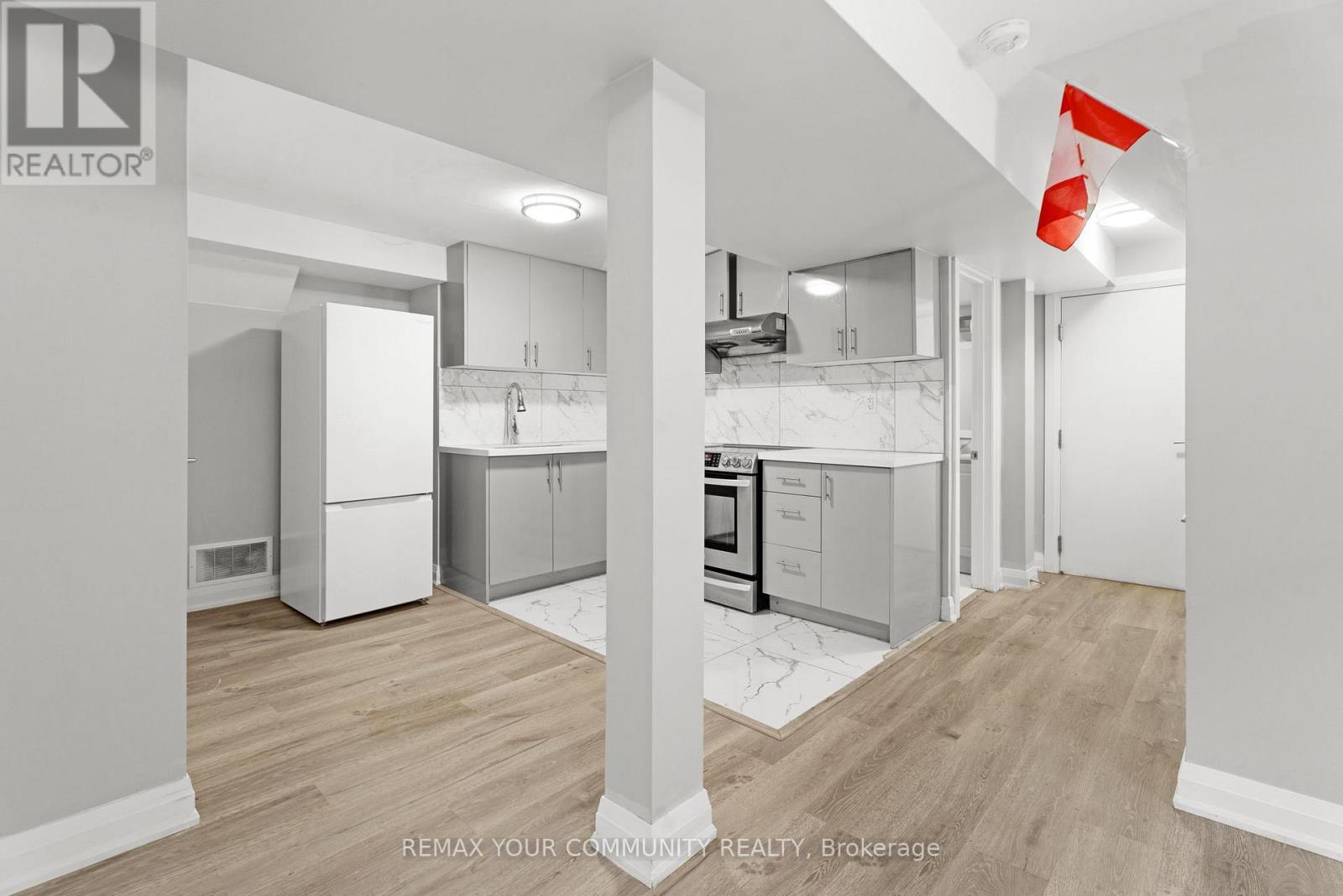 Basement - 7291 Vernor Drive, Mississauga, Ontario  L4T 2P5 - Photo 6 - W13162626