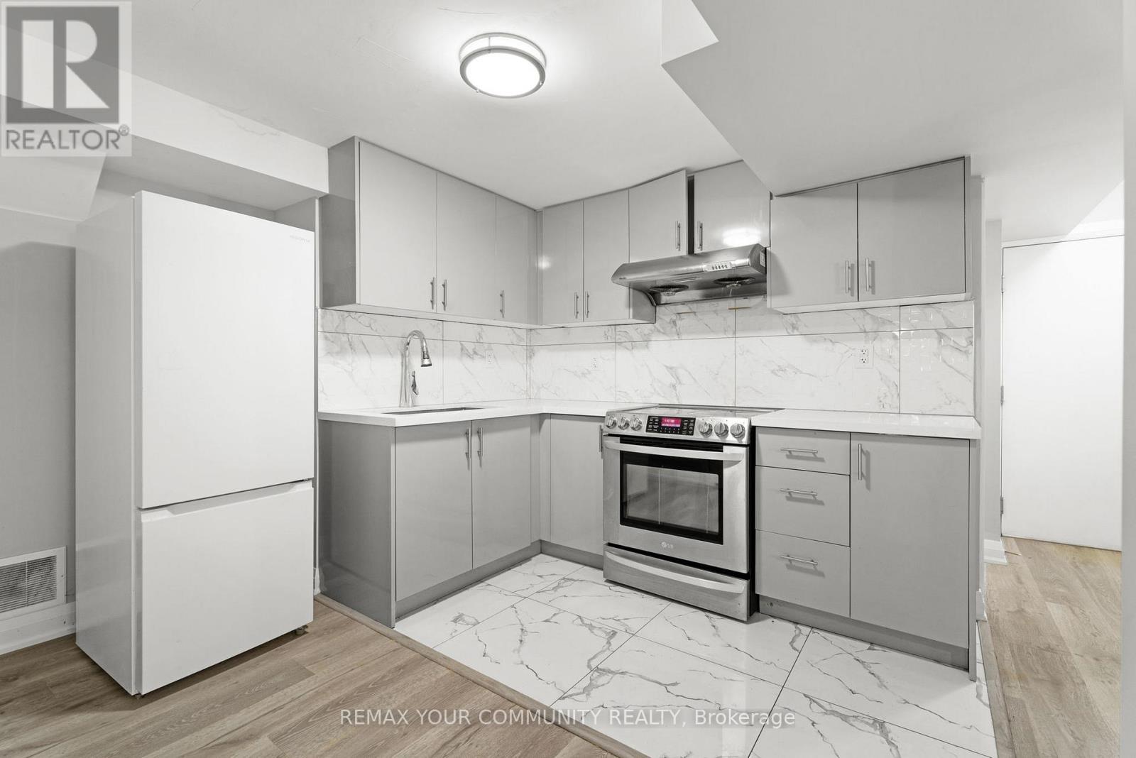 Basement - 7291 Vernor Drive, Mississauga, Ontario  L4T 2P5 - Photo 7 - W13162626