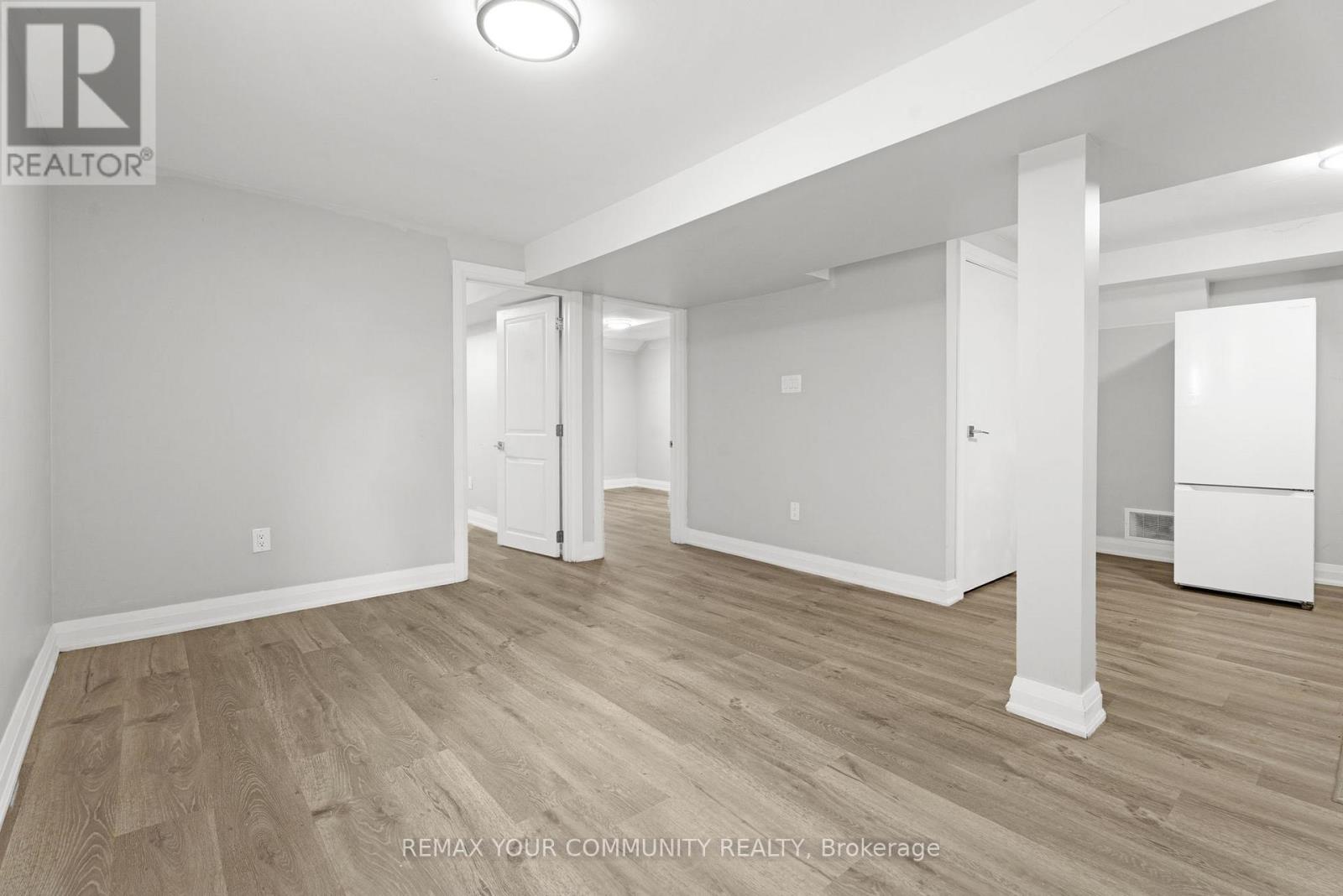 Basement - 7291 Vernor Drive, Mississauga, Ontario  L4T 2P5 - Photo 8 - W13162626