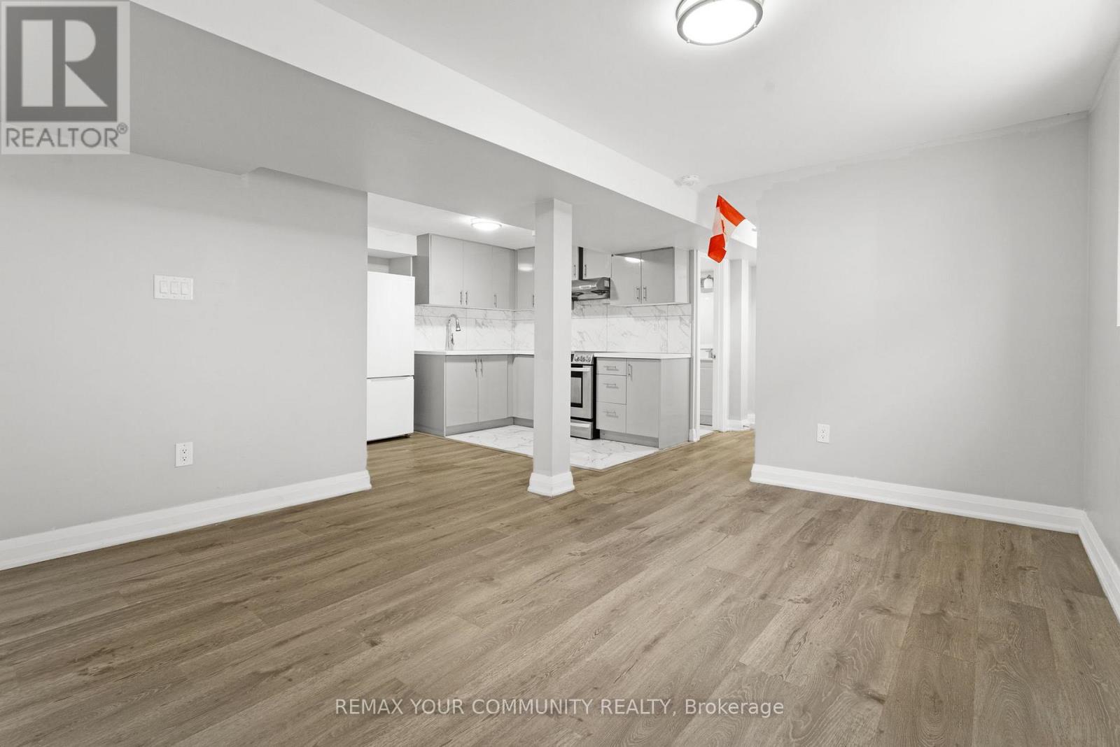 Basement - 7291 Vernor Drive, Mississauga, Ontario  L4T 2P5 - Photo 9 - W13162626