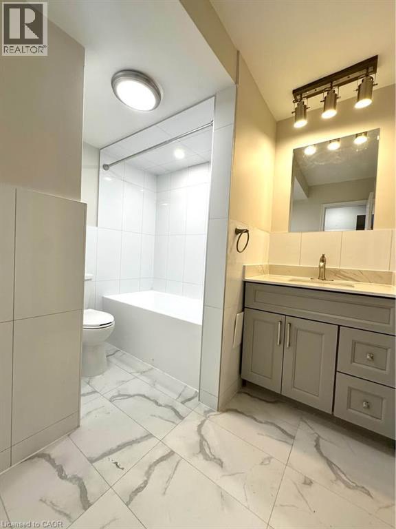 2 Normandy Drive Unit# 10, Guelph, Ontario  N1E 2P1 - Photo 9 - 40832771
