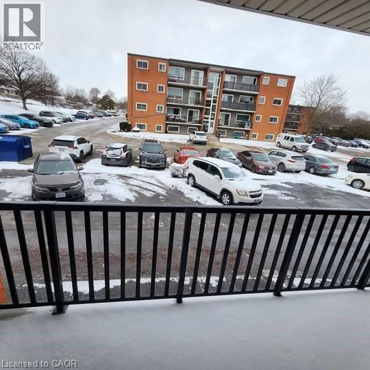 2 Normandy Drive Unit# 10, Guelph, Ontario  N1E 2P1 - Photo 10 - 40832771