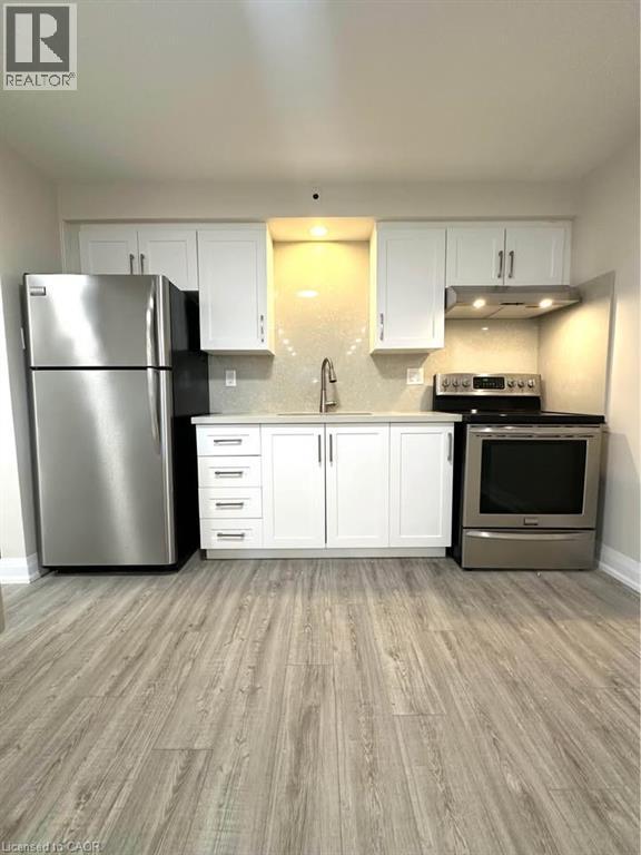 2 Normandy Drive Unit# 10, Guelph, Ontario  N1E 2P1 - Photo 4 - 40832771