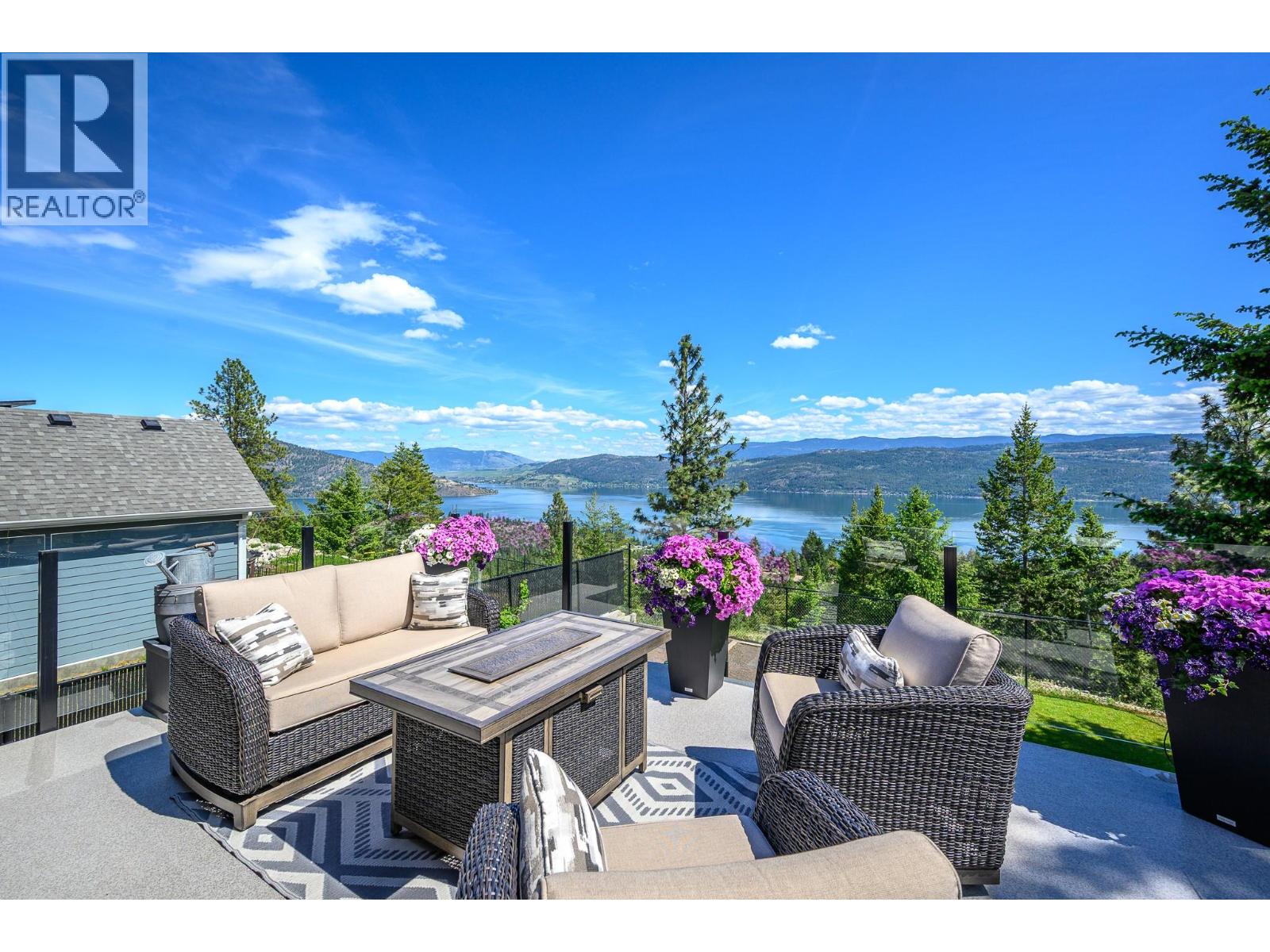 66 Crown Crescent, Vernon, British Columbia  V1H 2C3 - Photo 20 - 10385693
