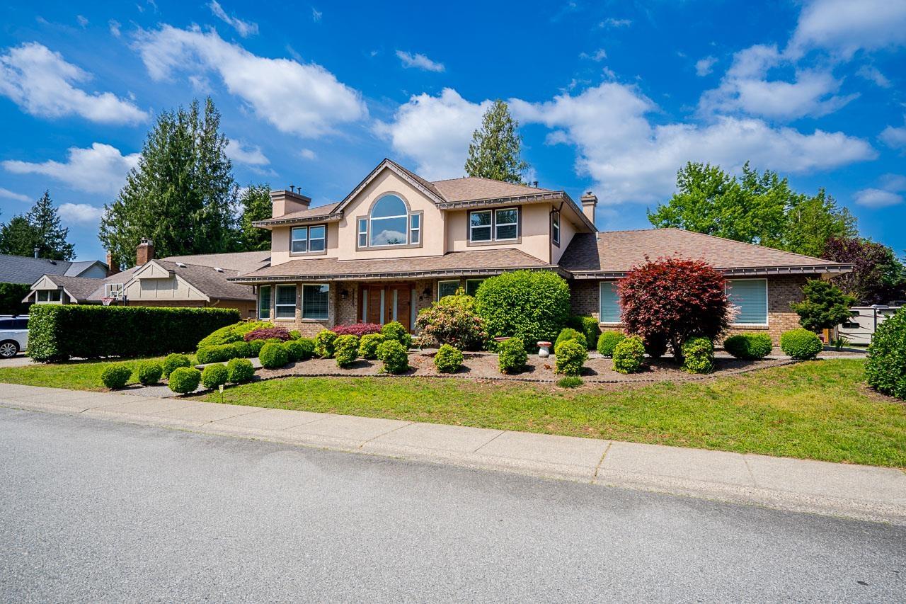34963 EDGEVIEW PLACE, Abbotsford, British Columbia