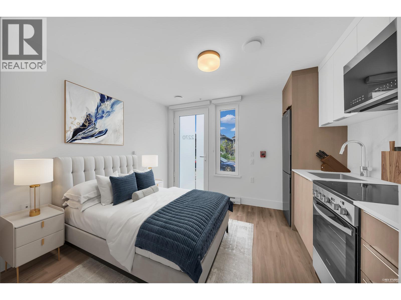 104 2250 E 1st Avenue, Vancouver, British Columbia  V5N 1B6 - Photo 40 - R3126256