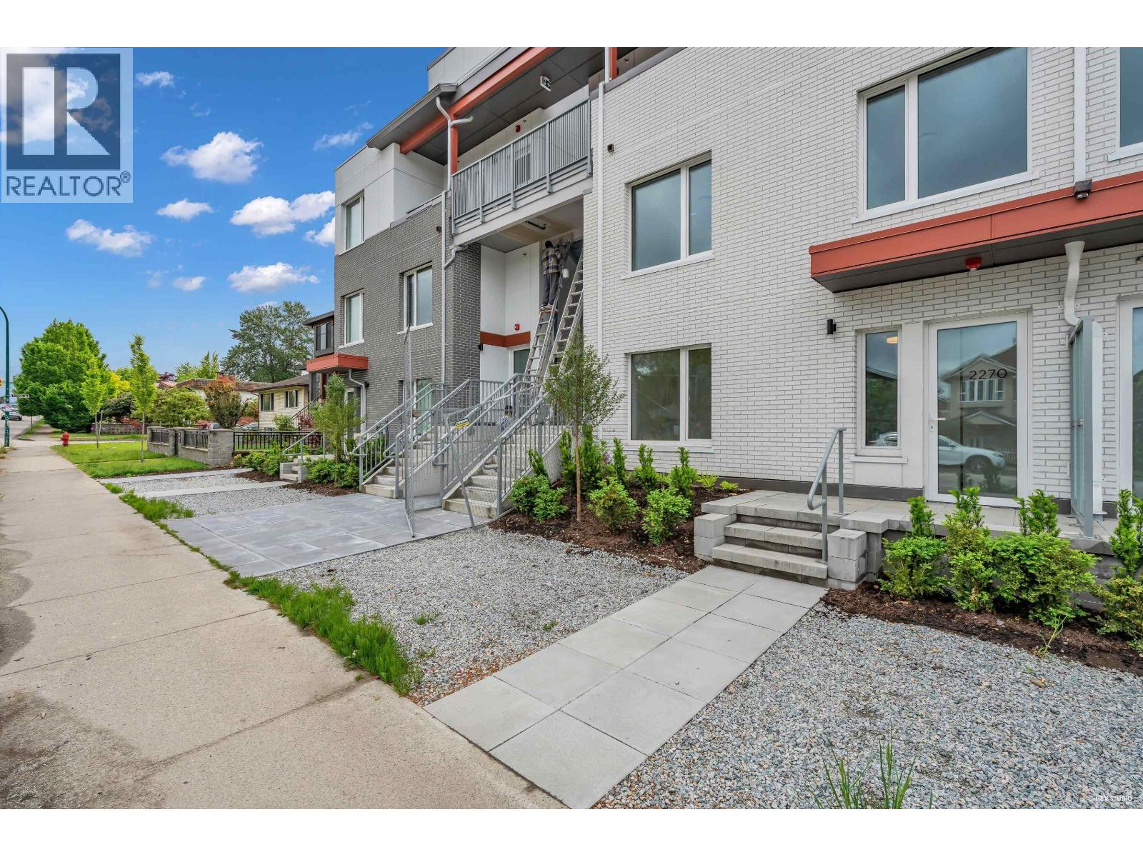 104 2250 E 1st Avenue, Vancouver, British Columbia  V5N 1B6 - Photo 28 - R3126256