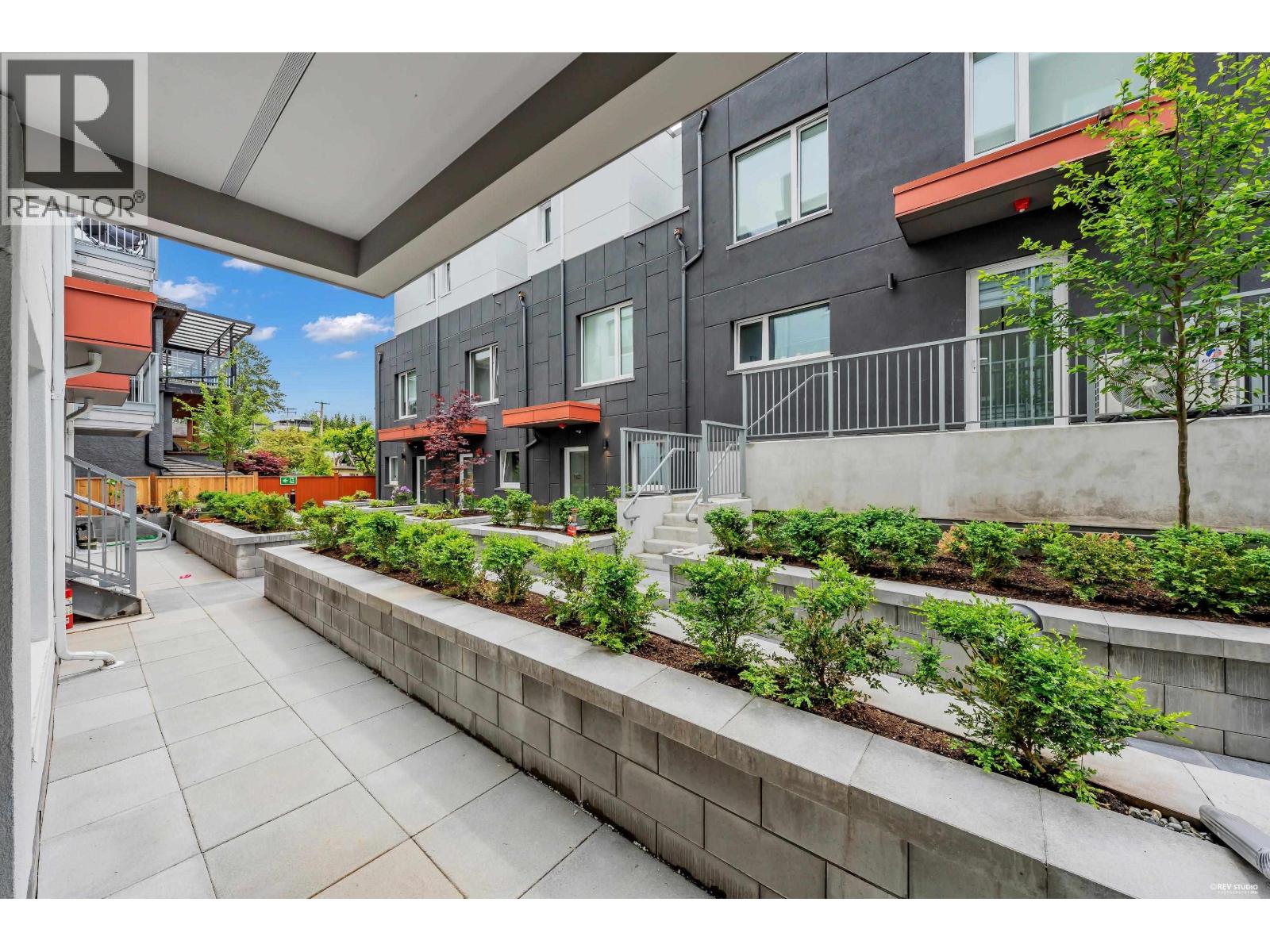 104 2250 E 1st Avenue, Vancouver, British Columbia  V5N 1B6 - Photo 32 - R3126256