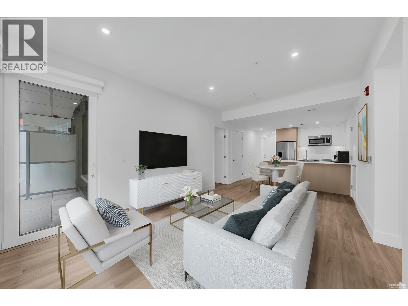 104 2250 E 1st Avenue, Vancouver, British Columbia  V5N 1B6 - Photo 38 - R3126256