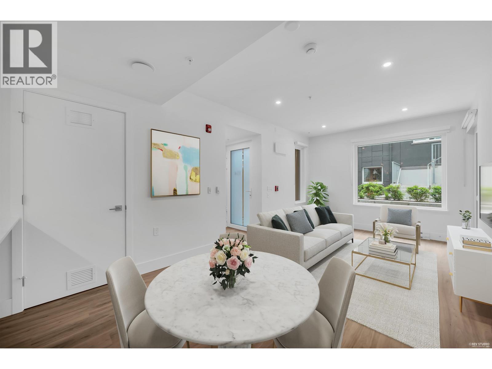 104 2250 E 1st Avenue, Vancouver, British Columbia  V5N 1B6 - Photo 39 - R3126256