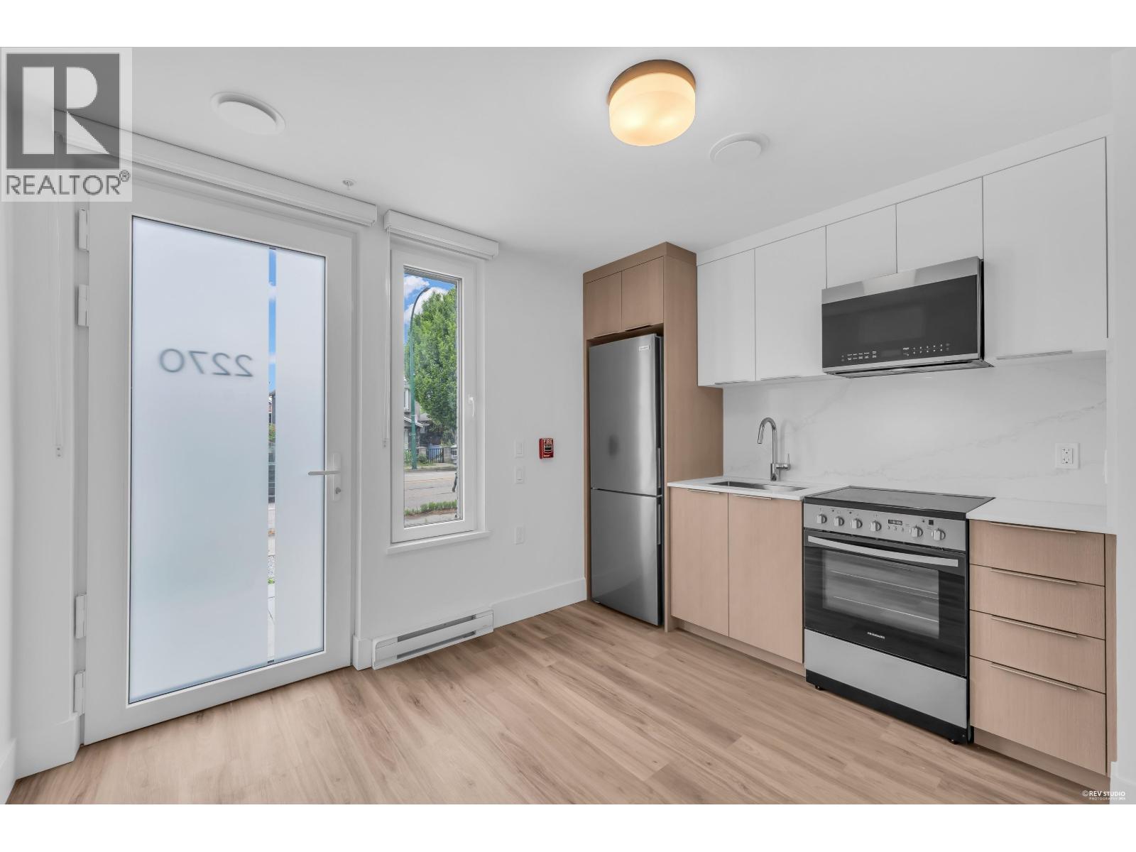 104 2250 E 1st Avenue, Vancouver, British Columbia  V5N 1B6 - Photo 22 - R3126256