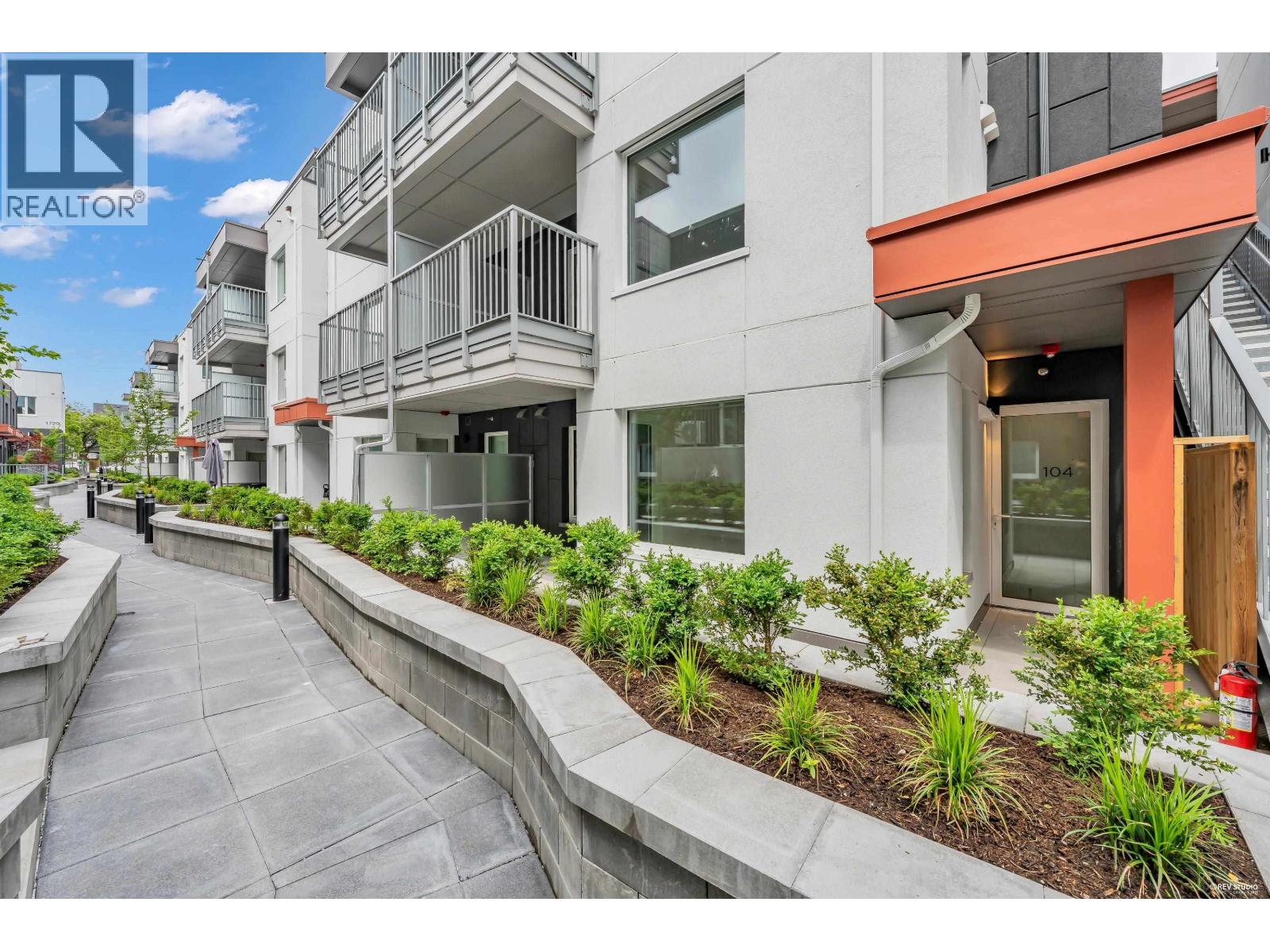 104 2250 E 1st Avenue, Vancouver, British Columbia  V5N 1B6 - Photo 33 - R3126256
