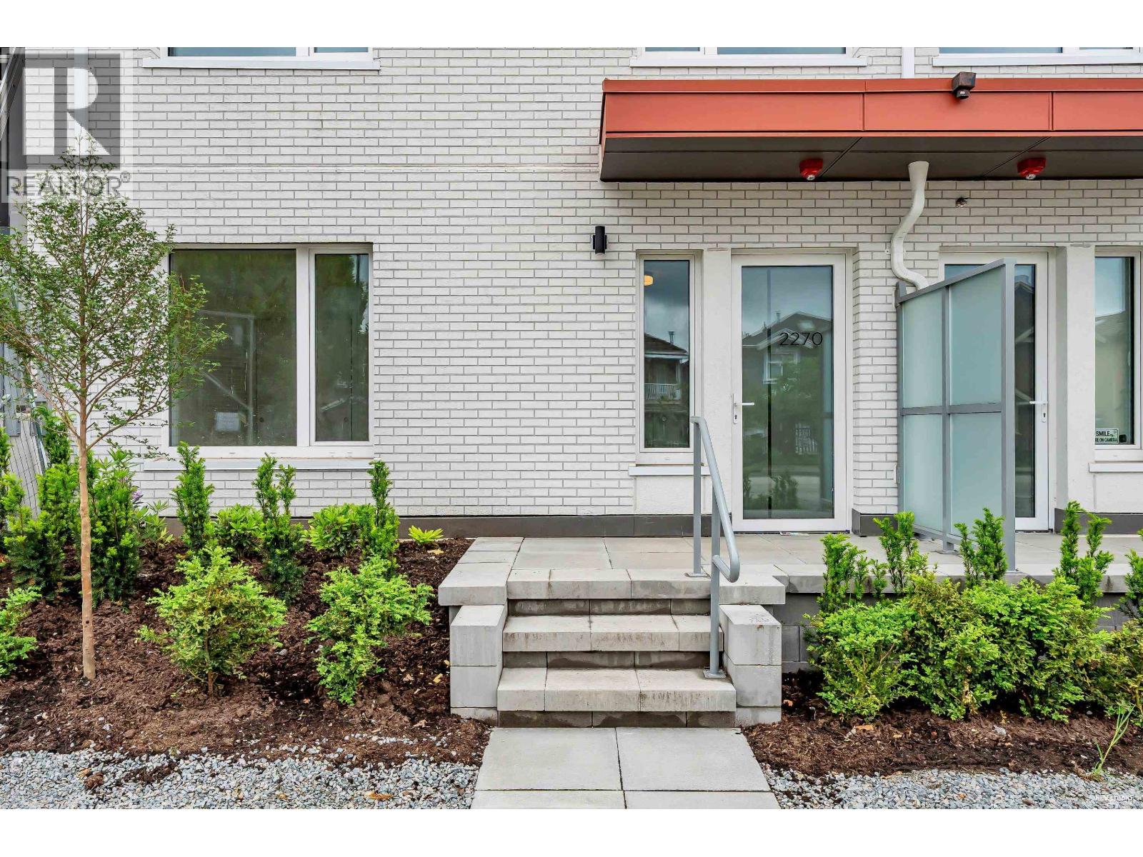 104 2250 E 1st Avenue, Vancouver, British Columbia  V5N 1B6 - Photo 30 - R3126256