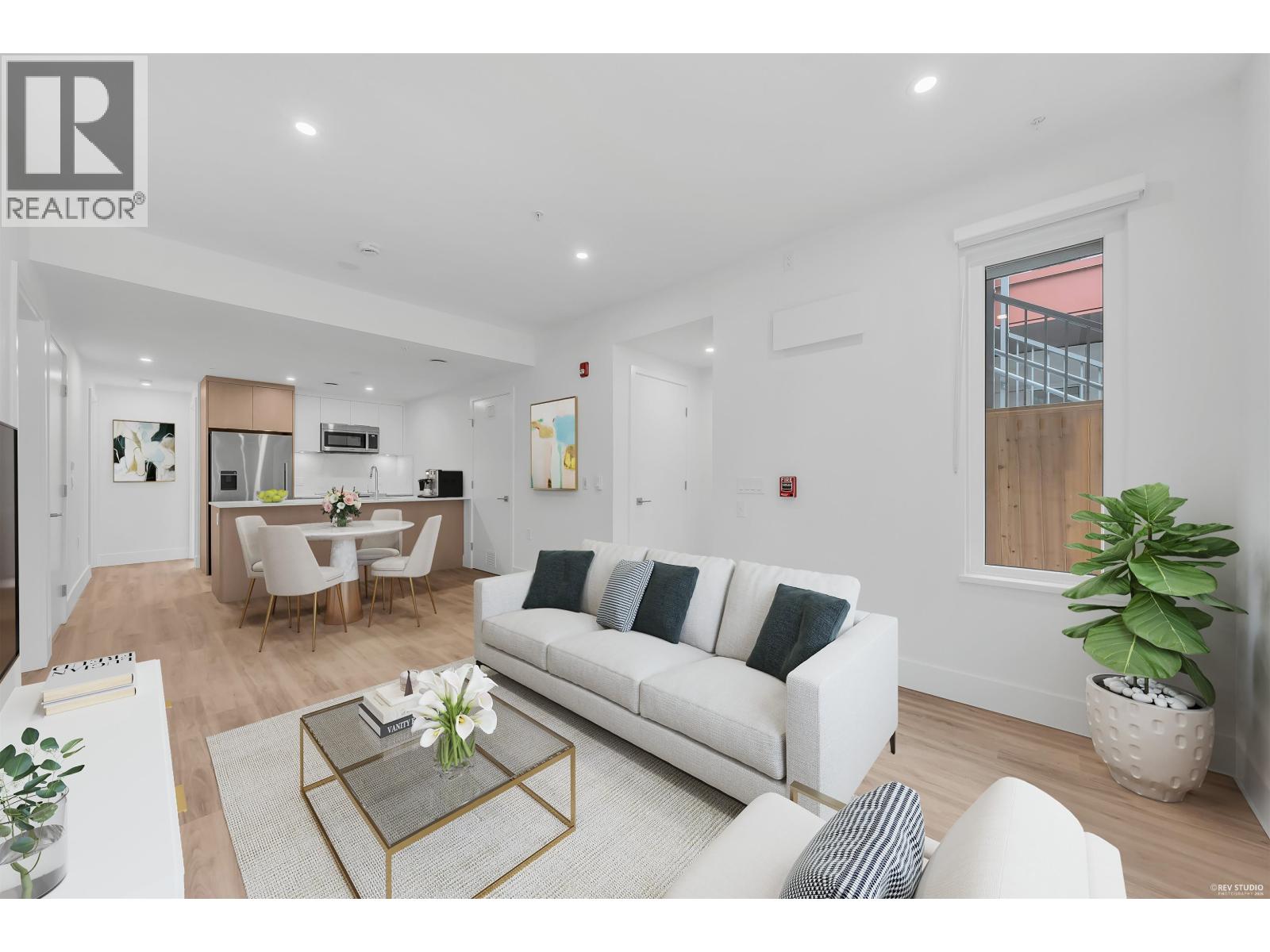 104 2250 E 1st Avenue, Vancouver, British Columbia  V5N 1B6 - Photo 36 - R3126256