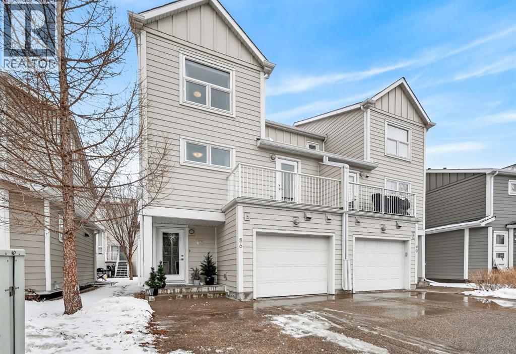 86 Inglewood Point SE, Calgary, Alberta