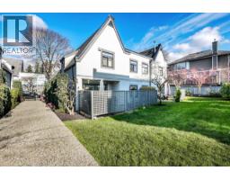 38 889 TOBRUCK AVENUE, North Vancouver, British Columbia