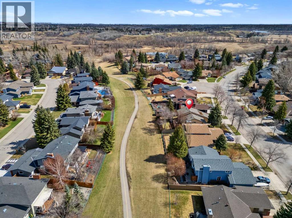 91 Sun Valley Drive SE, Calgary, Alberta  T2X 2B4 - Photo 44 - A2306764