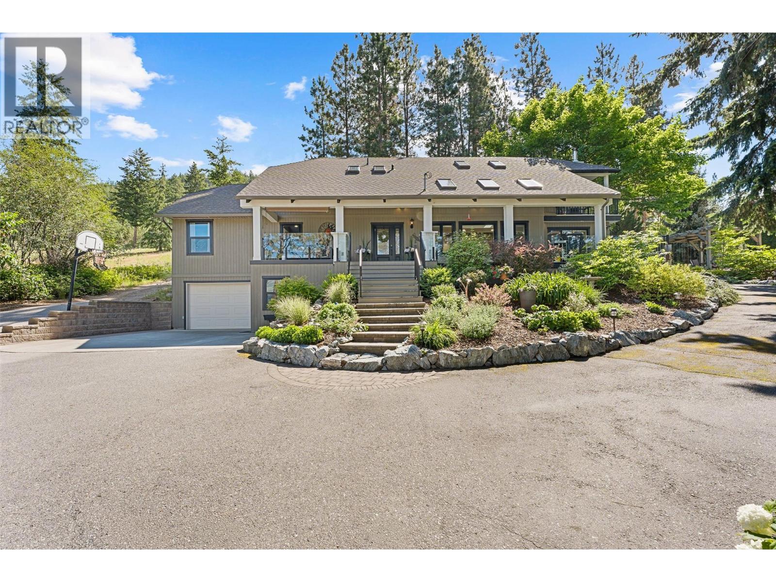 13961 Moberly Road, Lake Country North West, Lake Country