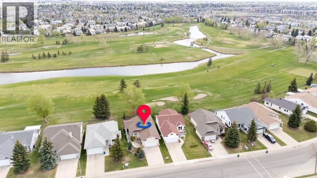512 Woodside Drive Nw, Airdrie, Alberta  T4B 2C6 - Photo 31 - A2308172
