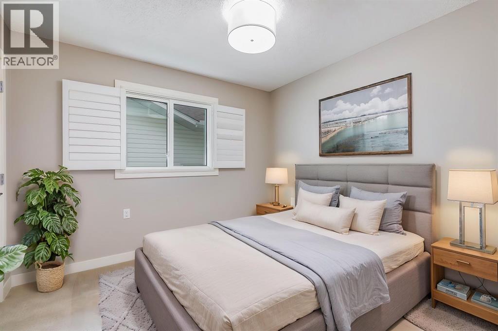 512 Woodside Drive Nw, Airdrie, Alberta  T4B 2C6 - Photo 19 - A2308172