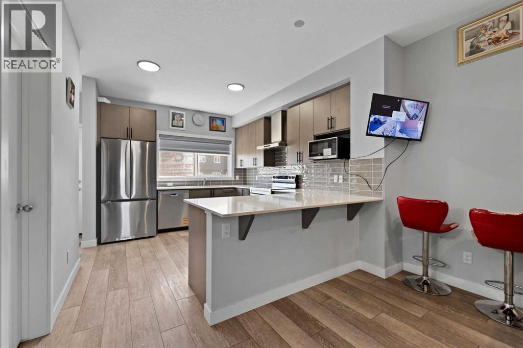 123 Corner Glen Drive NE, Calgary, Alberta  T3N 2T4 - Photo 14 - A2310608