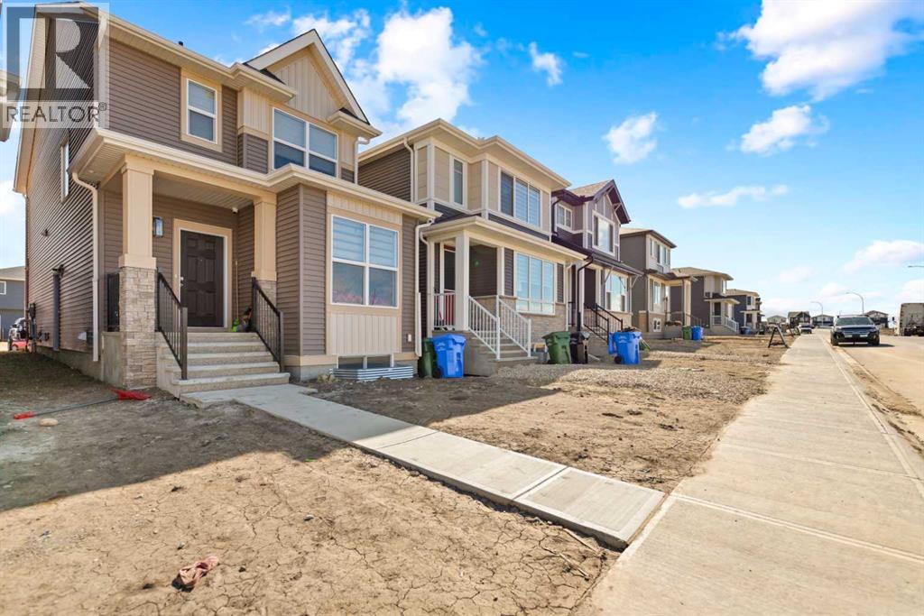 123 Corner Glen Drive NE, Calgary, Alberta  T3N 2T4 - Photo 2 - A2310608