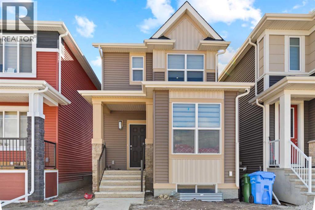 123 Corner Glen Drive NE, Calgary, Alberta