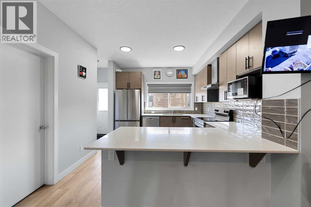 123 Corner Glen Drive NE, Calgary, Alberta  T3N 2T4 - Photo 13 - A2310608