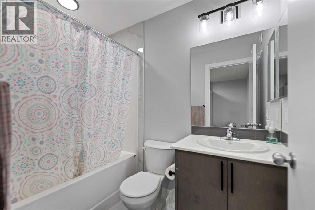 123 Corner Glen Drive NE, Calgary, Alberta  T3N 2T4 - Photo 23 - A2310608