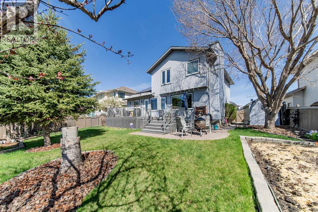 76 Sunset Crescent, Okotoks, Alberta  T1S 1P5 - Photo 40 - A2312229