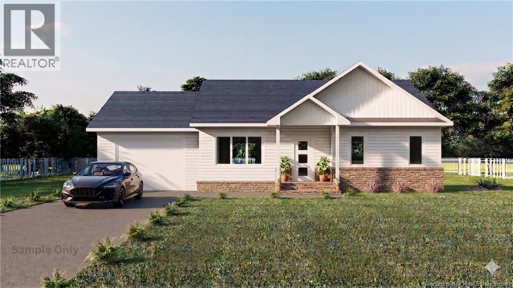46 Fieldside Drive, Salisbury, New Brunswick  E4J 0B9 - Photo 1 - NB140045