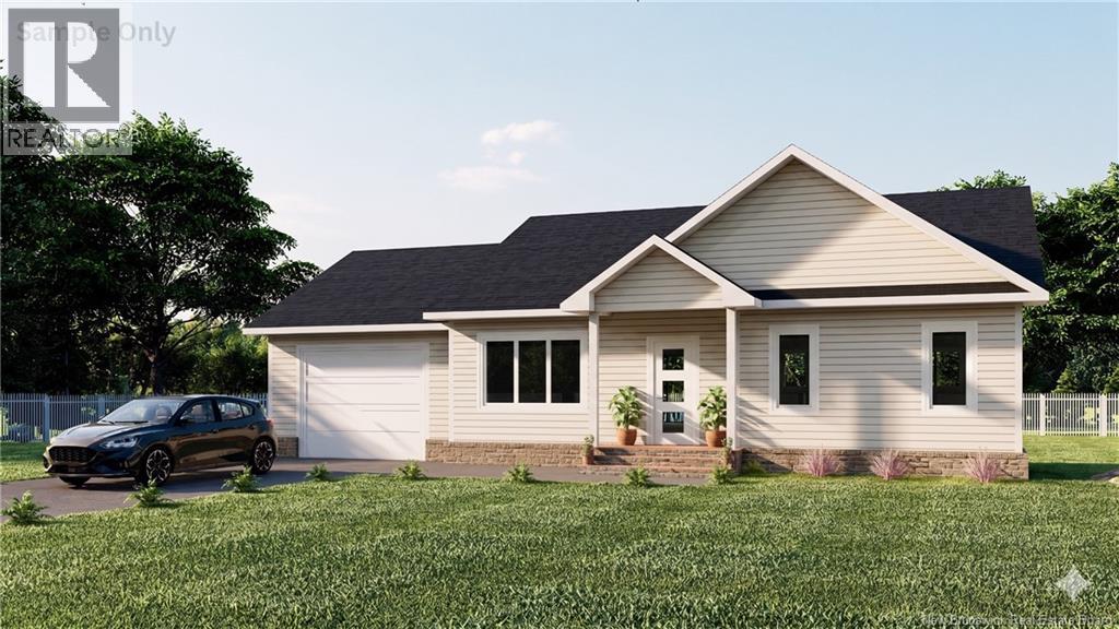 46 Fieldside Drive, Salisbury, New Brunswick  E4J 0B9 - Photo 2 - NB140045