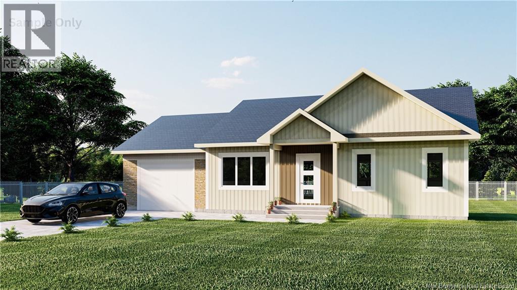 46 Fieldside Drive, Salisbury, New Brunswick  E4J 0B9 - Photo 3 - NB140045