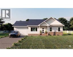 46 Fieldside Drive, Salisbury, New Brunswick