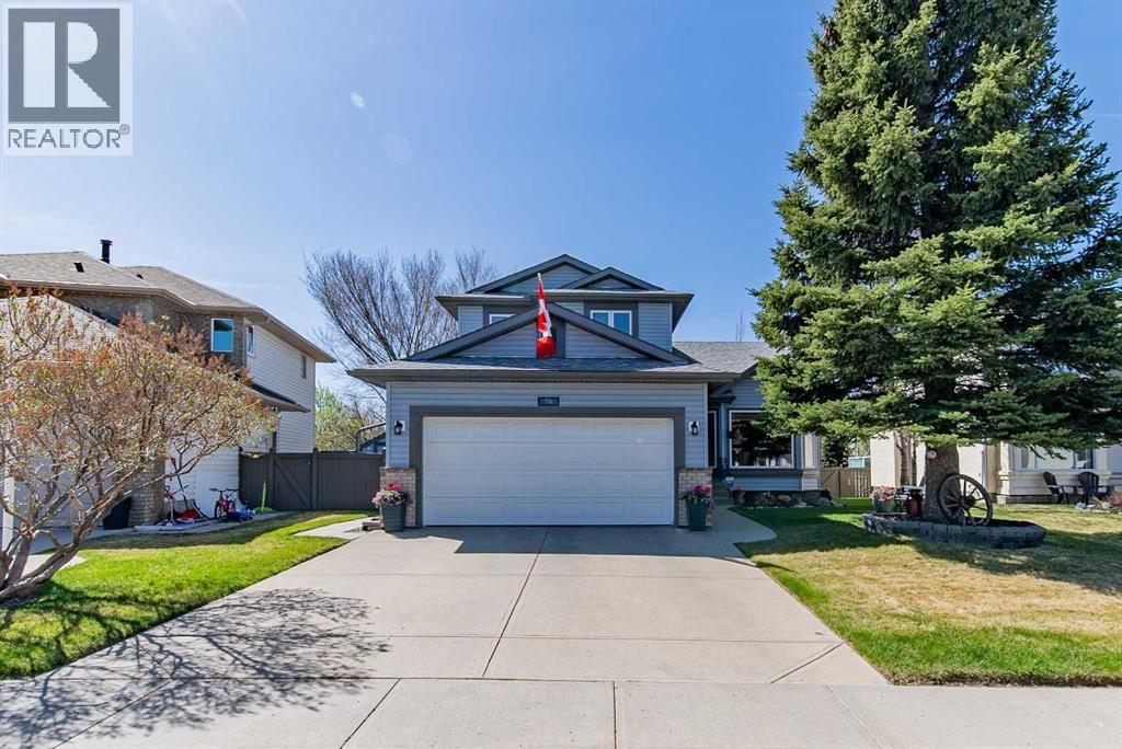 76 Sunset Crescent, Okotoks, Alberta  T1S 1P5 - Photo 1 - A2312229
