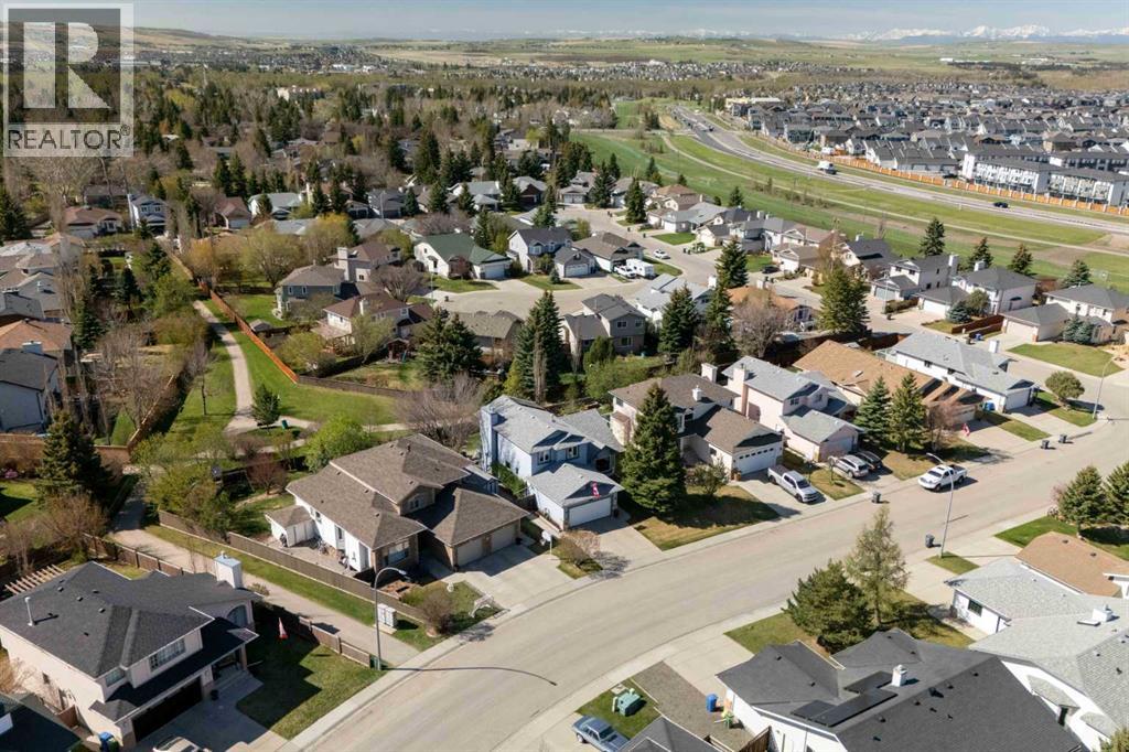 76 Sunset Crescent, Okotoks, Alberta  T1S 1P5 - Photo 3 - A2312229
