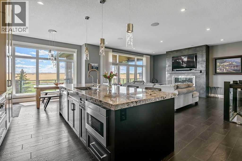 500-402080 23 Street W, Rural Foothills County, Alberta  T1S 1A2 - Photo 11 - A2312959
