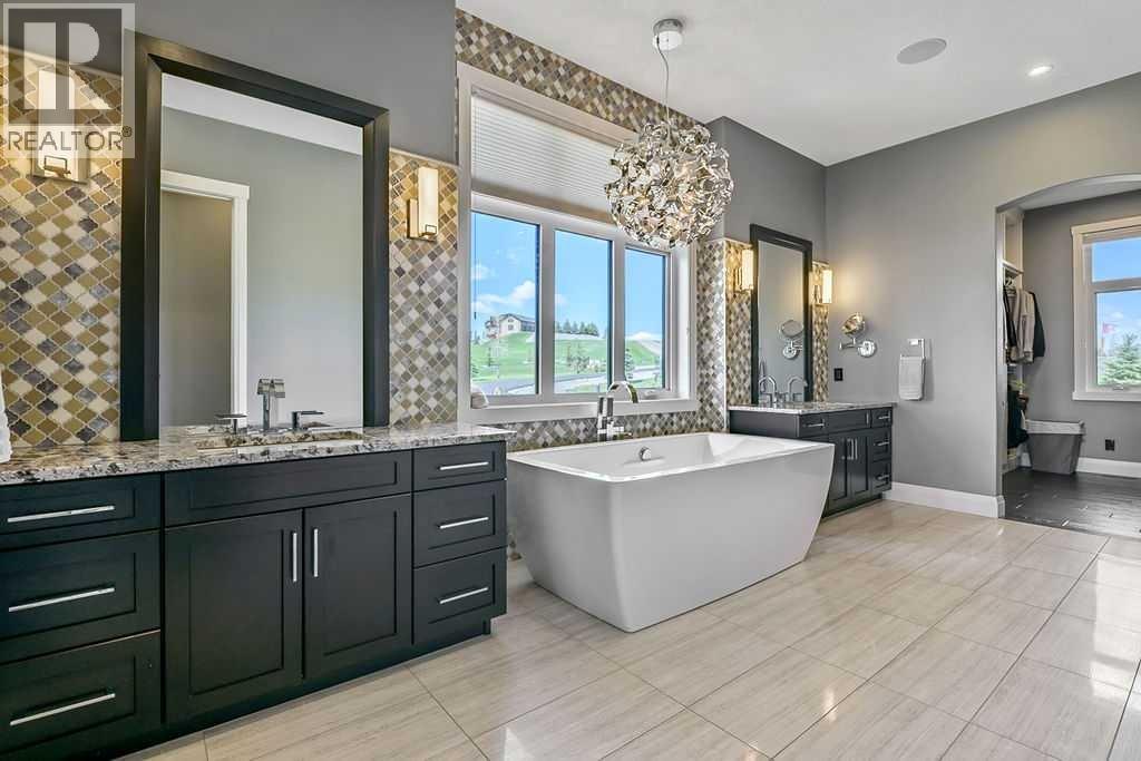 500-402080 23 Street W, Rural Foothills County, Alberta  T1S 1A2 - Photo 19 - A2312959