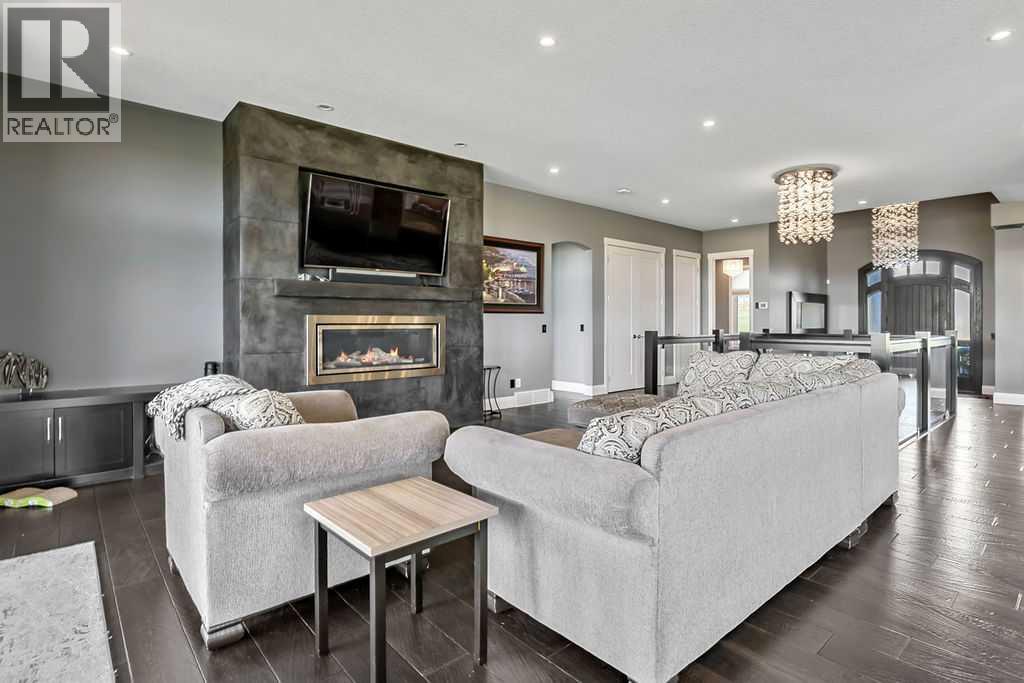 500-402080 23 Street W, Rural Foothills County, Alberta  T1S 1A2 - Photo 15 - A2312959