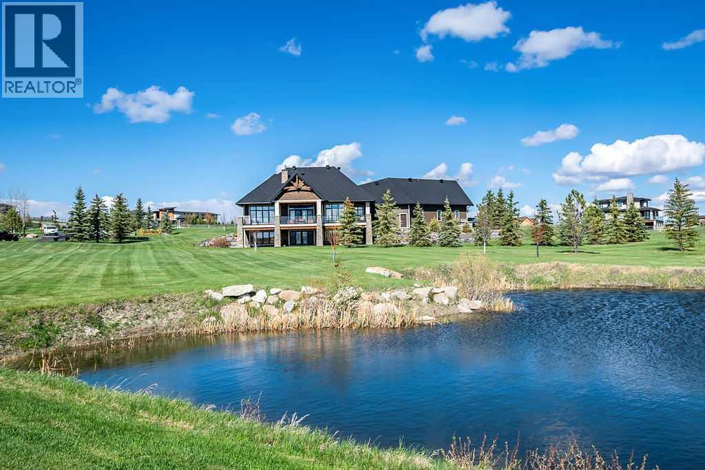 500-402080 23 Street W, Rural Foothills County, Alberta  T1S 1A2 - Photo 42 - A2312959