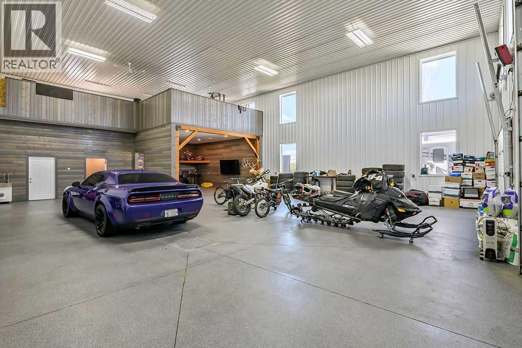 500-402080 23 Street W, Rural Foothills County, Alberta  T1S 1A2 - Photo 45 - A2312959