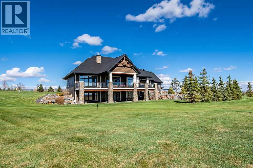 500-402080 23 Street W, Rural Foothills County, Alberta  T1S 1A2 - Photo 41 - A2312959