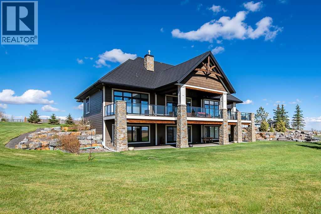 500-402080 23 Street W, Rural Foothills County, Alberta  T1S 1A2 - Photo 40 - A2312959