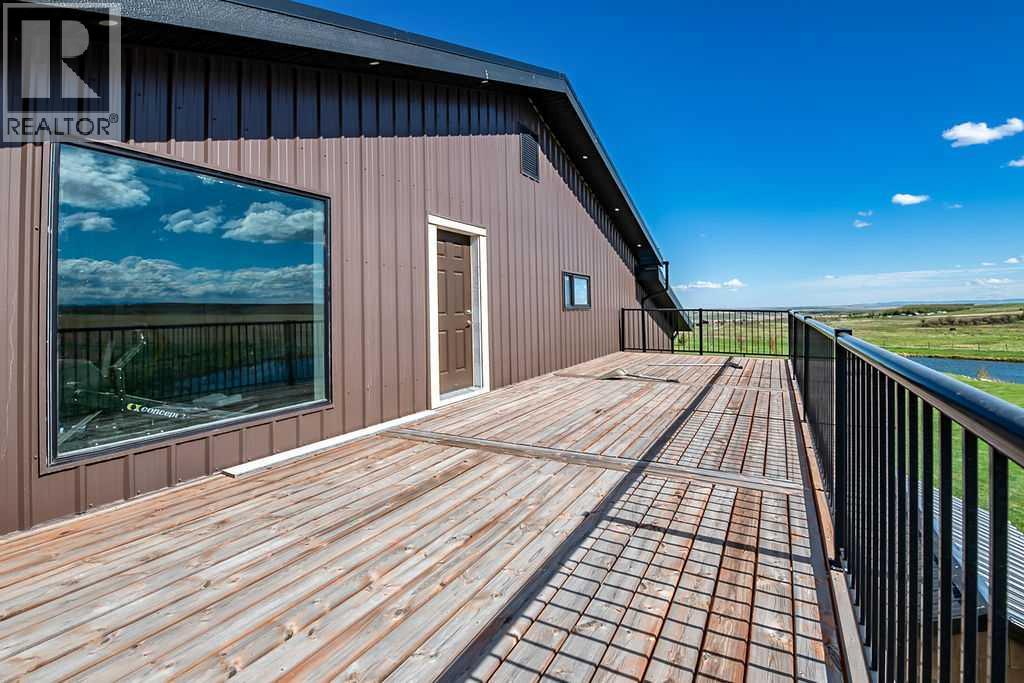 500-402080 23 Street W, Rural Foothills County, Alberta  T1S 1A2 - Photo 48 - A2312959