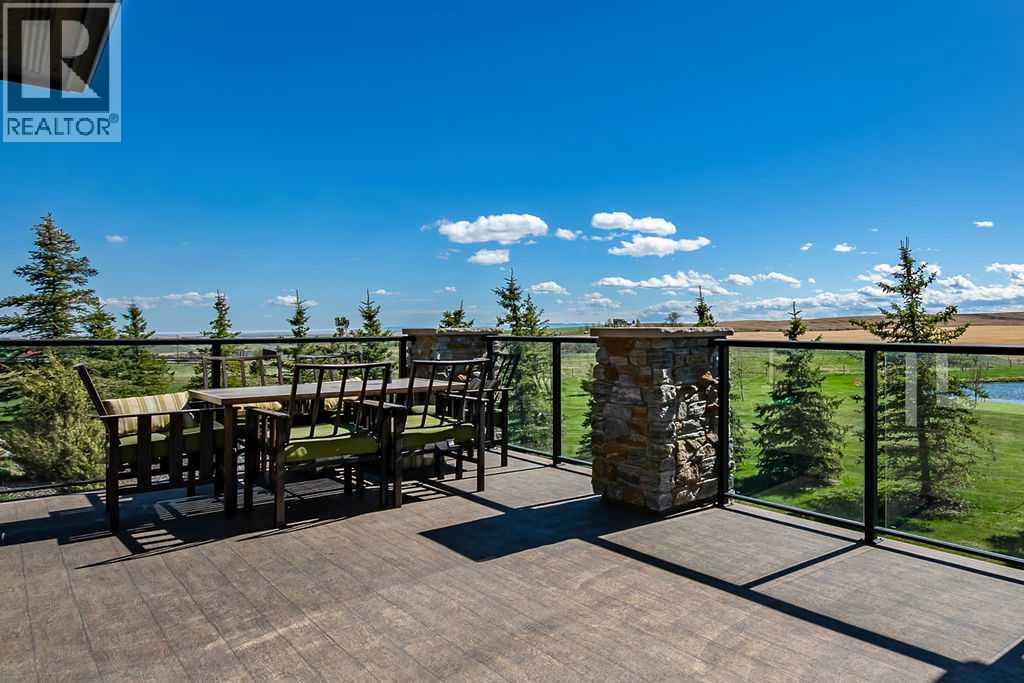 500-402080 23 Street W, Rural Foothills County, Alberta  T1S 1A2 - Photo 37 - A2312959