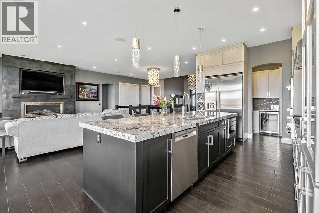 500-402080 23 Street W, Rural Foothills County, Alberta  T1S 1A2 - Photo 7 - A2312959