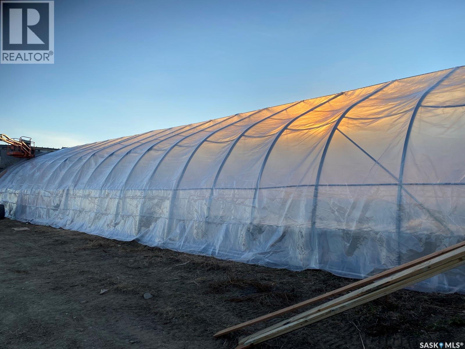 Misty Meadows Greenhouse Ltd., Meadow Lake, Saskatchewan  S9X 1Y6 - Photo 18 - SK036861