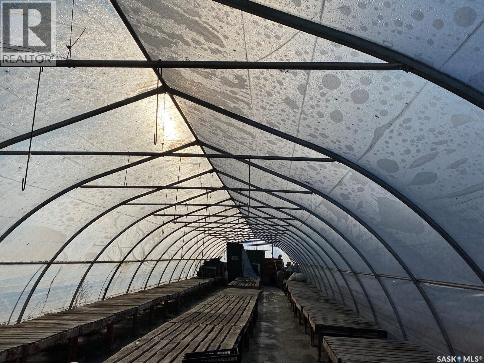 Misty Meadows Greenhouse Ltd., Meadow Lake, Saskatchewan  S9X 1Y6 - Photo 7 - SK036861